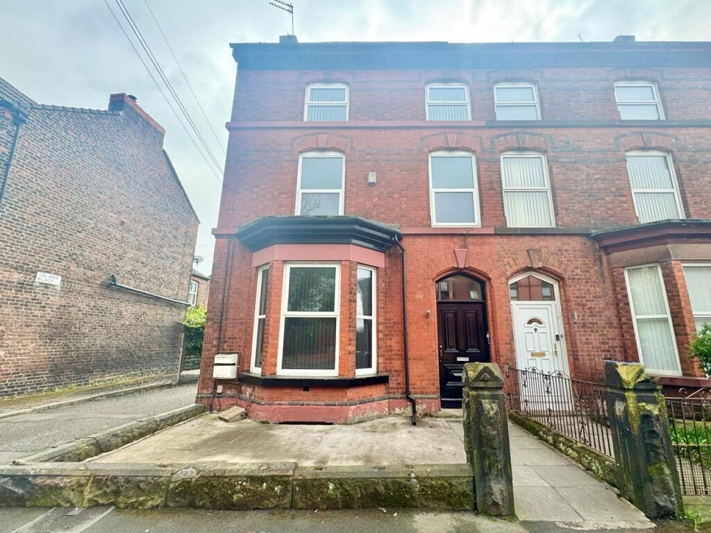 Main image of property: Island Road, L19