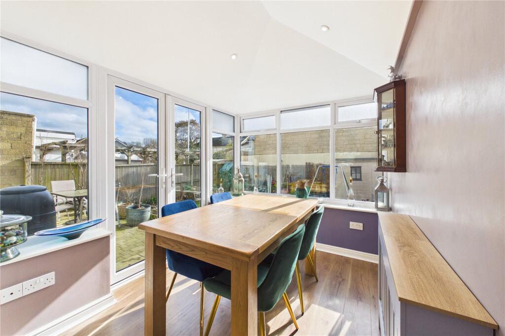 Additional image 5 of Withies Park, Midsomer Norton, Radstock, Somerset, BA3