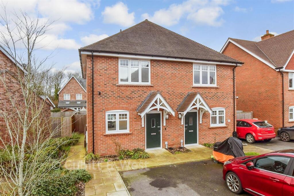 Main image of property: Baxter Lane, Cranleigh, Surrey