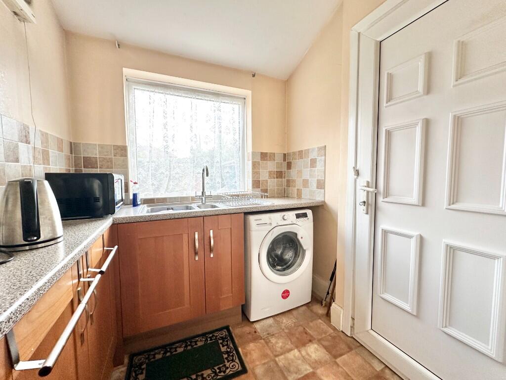 Alderfield Road, Manchester, Greater Manchester, M21 photo 4