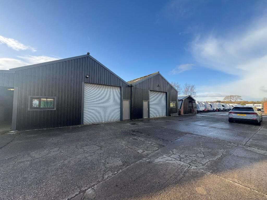 Main image of property: Fornalls Green Lane, Meols, CH47