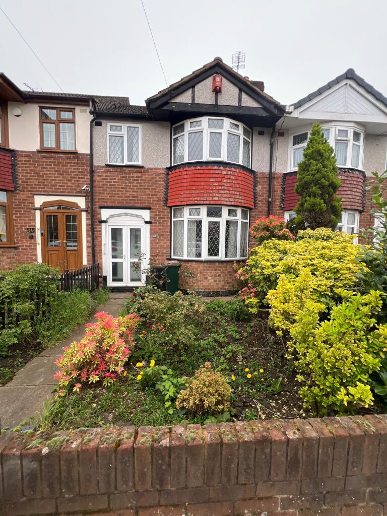 Main image of property: Silverdale Close, Coventry, CV2