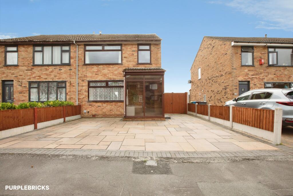 Main image of property: Green Lane, Freckleton, Preston, PR4