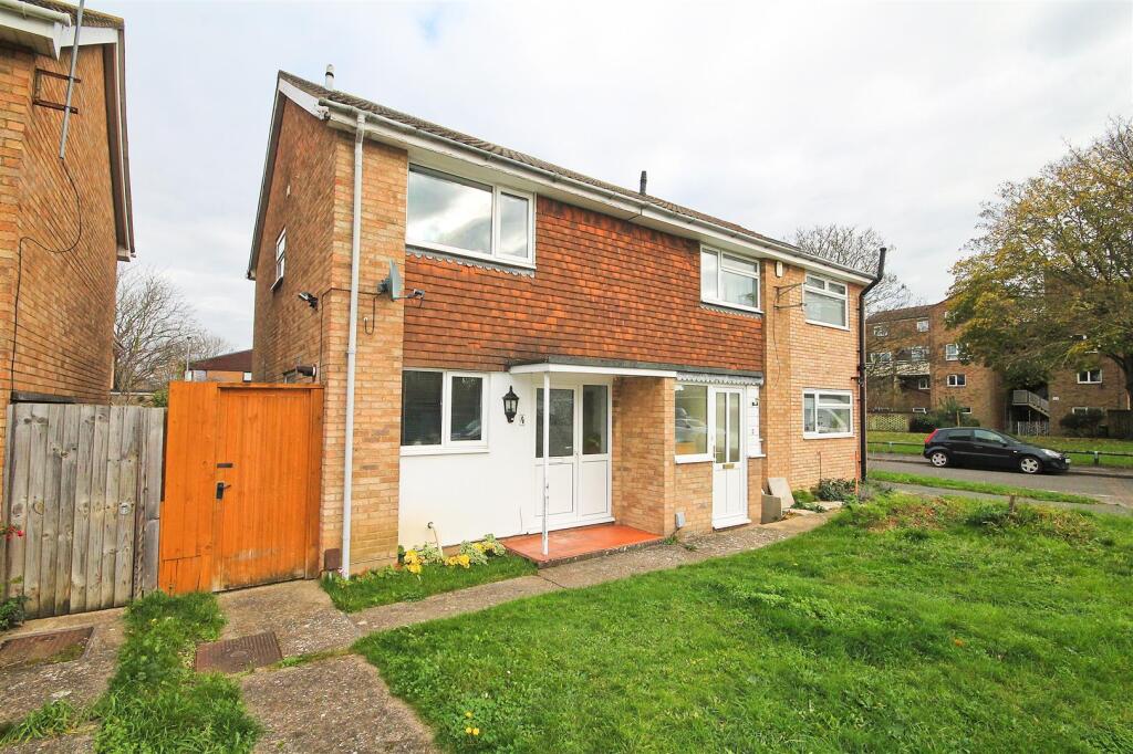 Main image of property: Ashvale, Cambridge