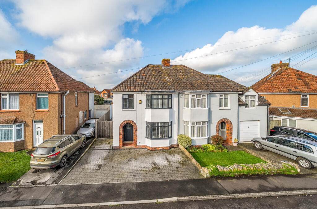 Main image of property: Green Lane Avenue, Street, BA16