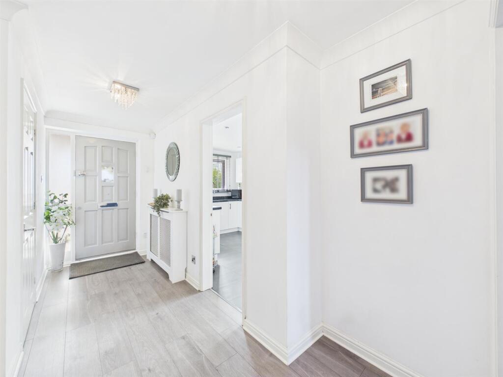 Causley Drive, Barrs Court, Bristol photo 3