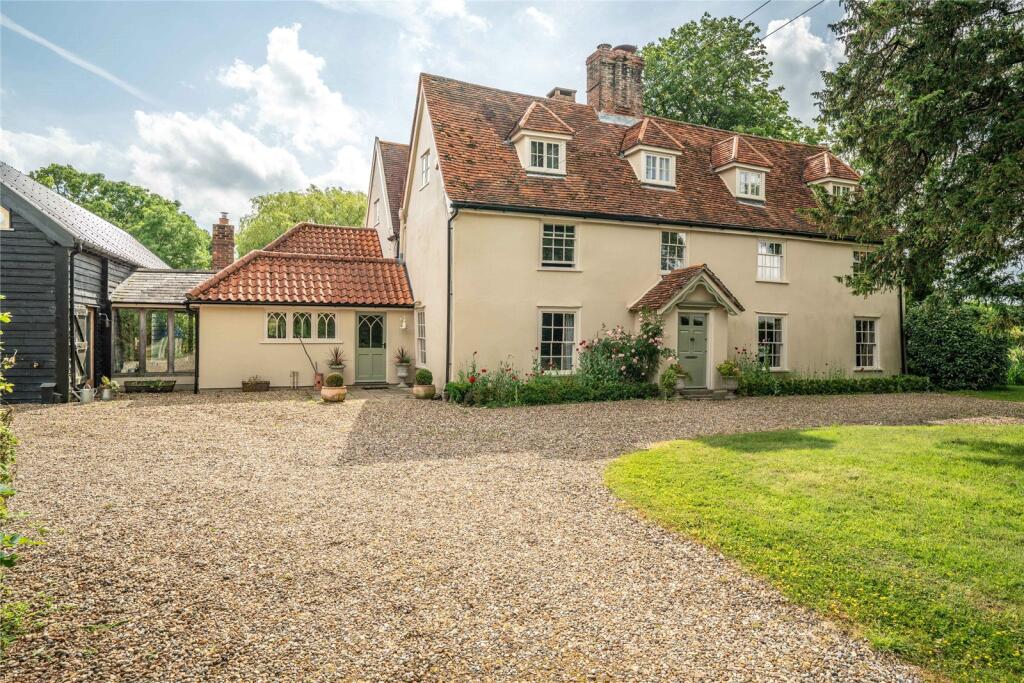 Main image of property: Cotton, Stowmarket, Suffolk, IP14