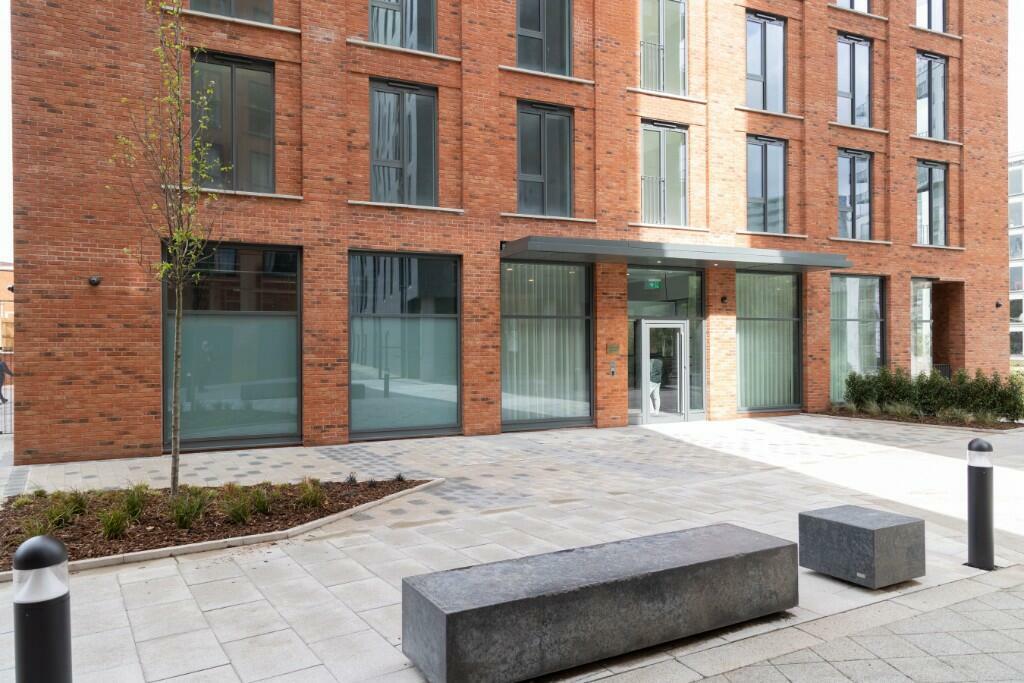 Apartment in Manchester - View 3