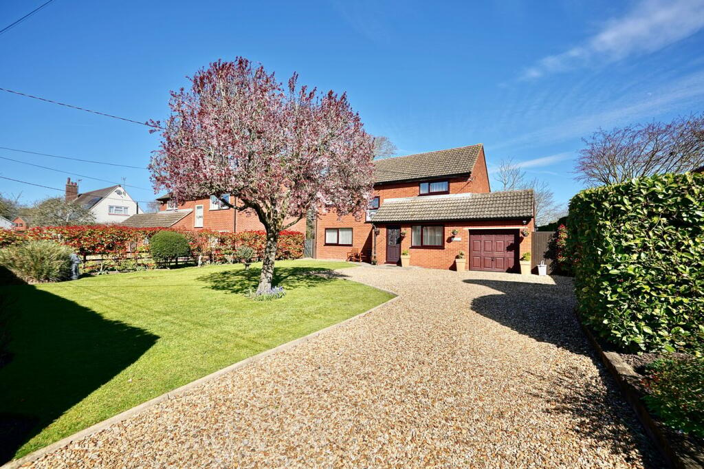 Main image of property: High Street, Lower Dean, PE28
