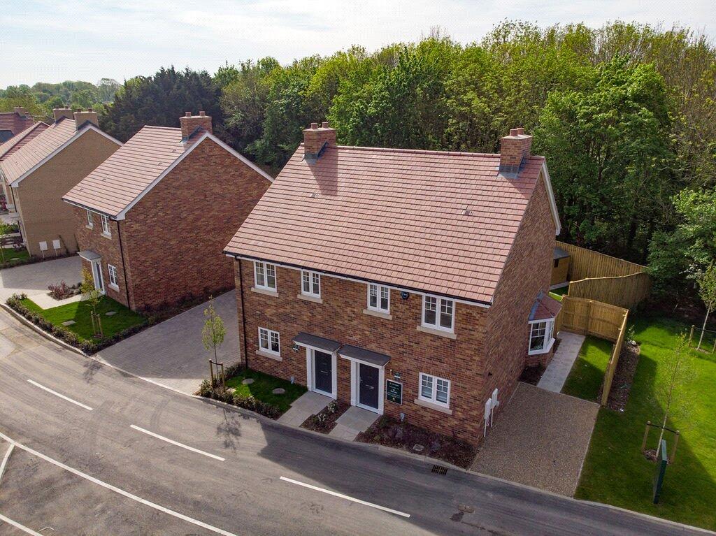 Main image of property: Plot 20 Muir Lane, Egham, Surrey, TW20