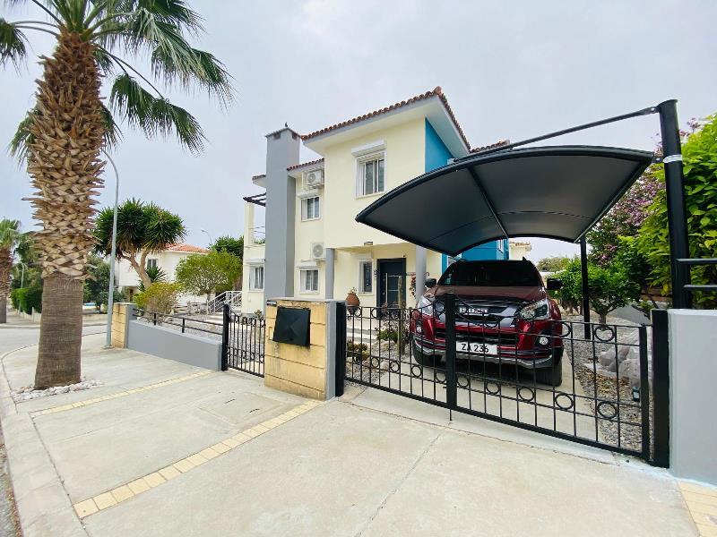 Main image of property: Bogaz, Famagusta