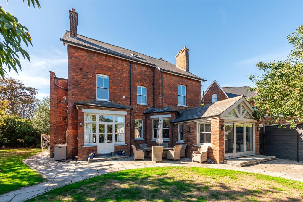 Rothsay Road, Bedford, Bedfordshire, MK40 photo 2