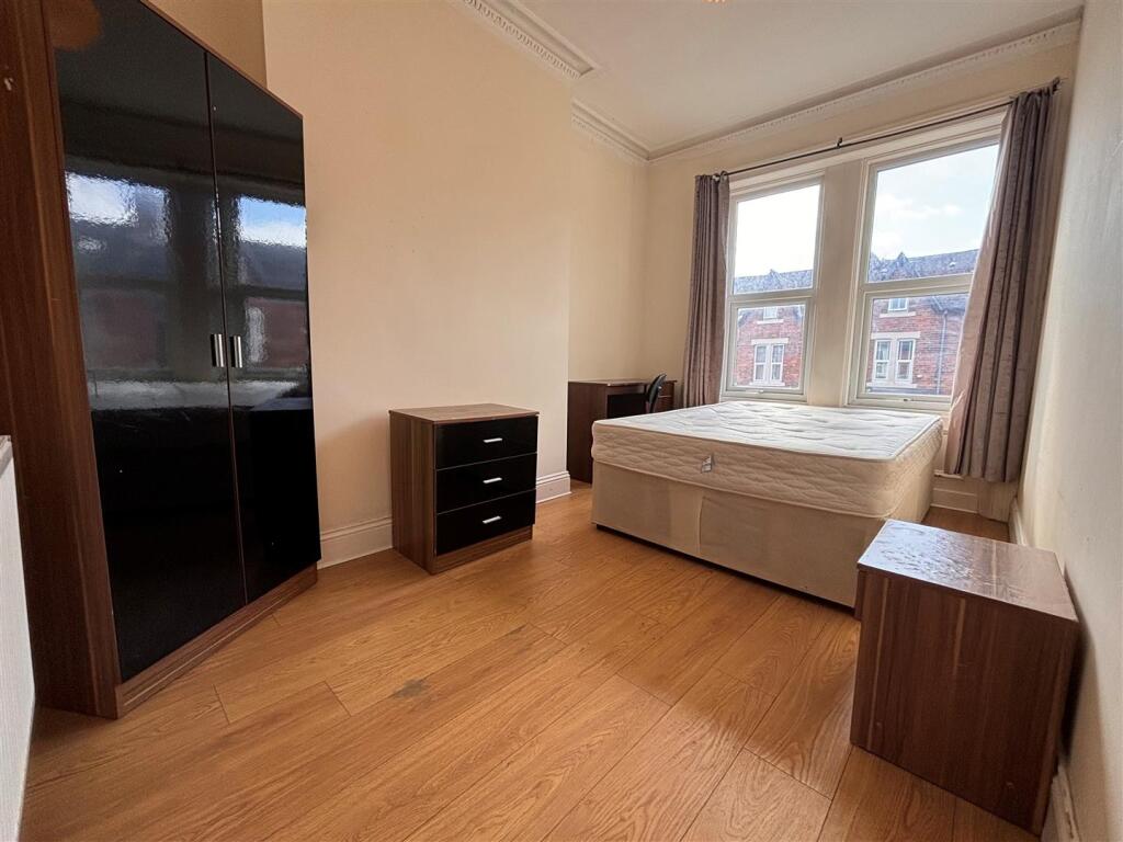 House in Newcastle upon Tyne, Heaton - View 4