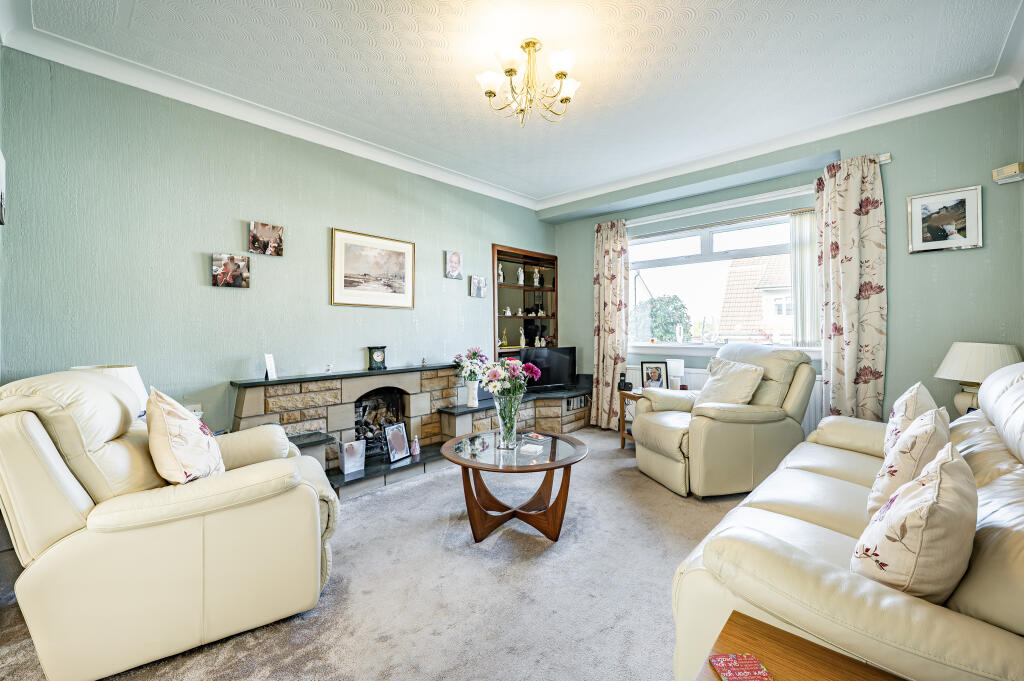 House in Glasgow - View 2