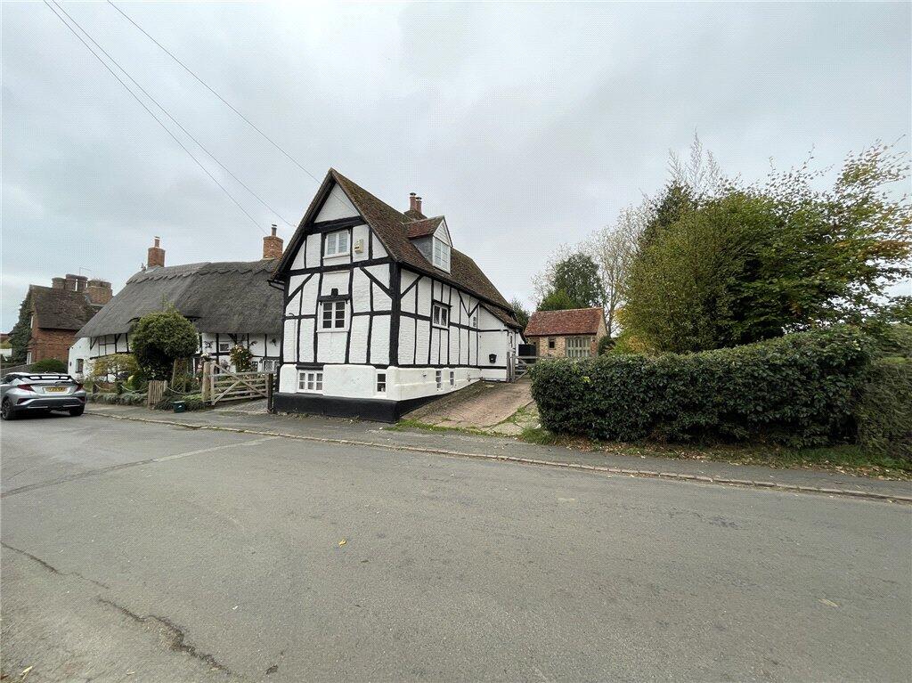 Main image of property: Buckle Cottage, Botyl Road, Botolph Claydon