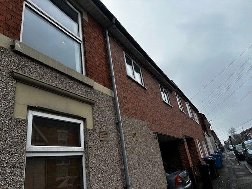 Main image of property: Lindsay Street - Kettering