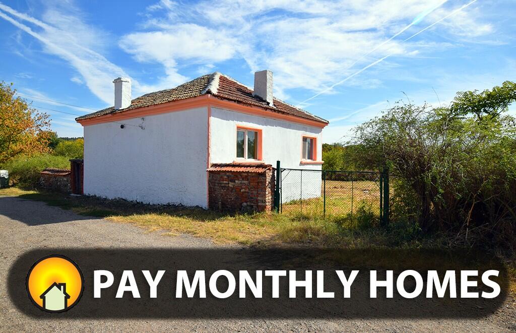 Main image of property: Yambol, Yambol