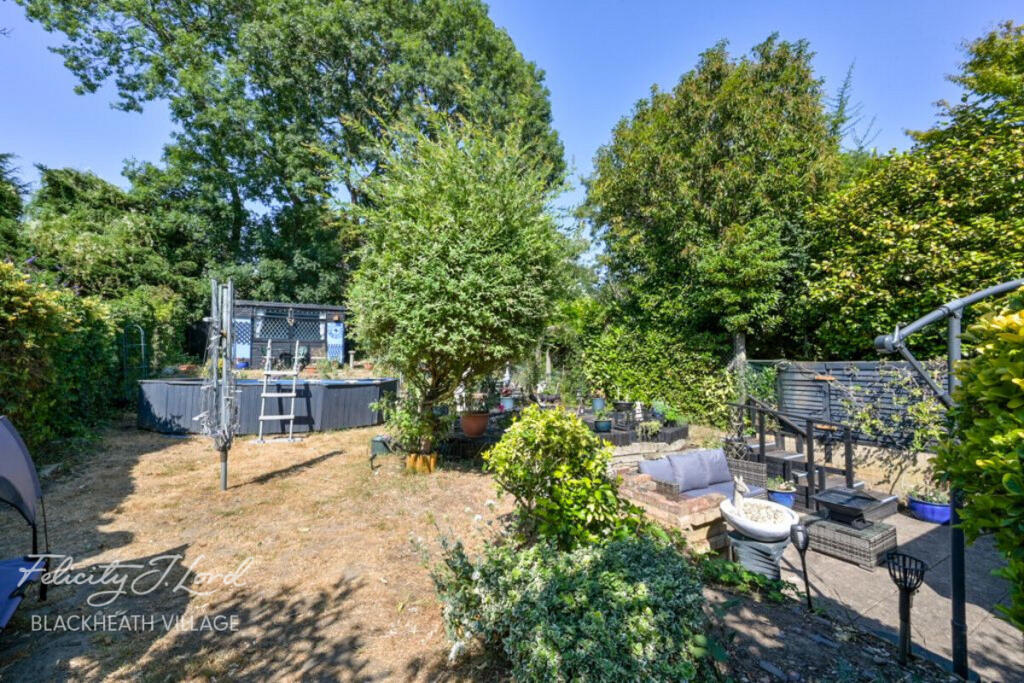 Main image of property: Sidcup Road, London