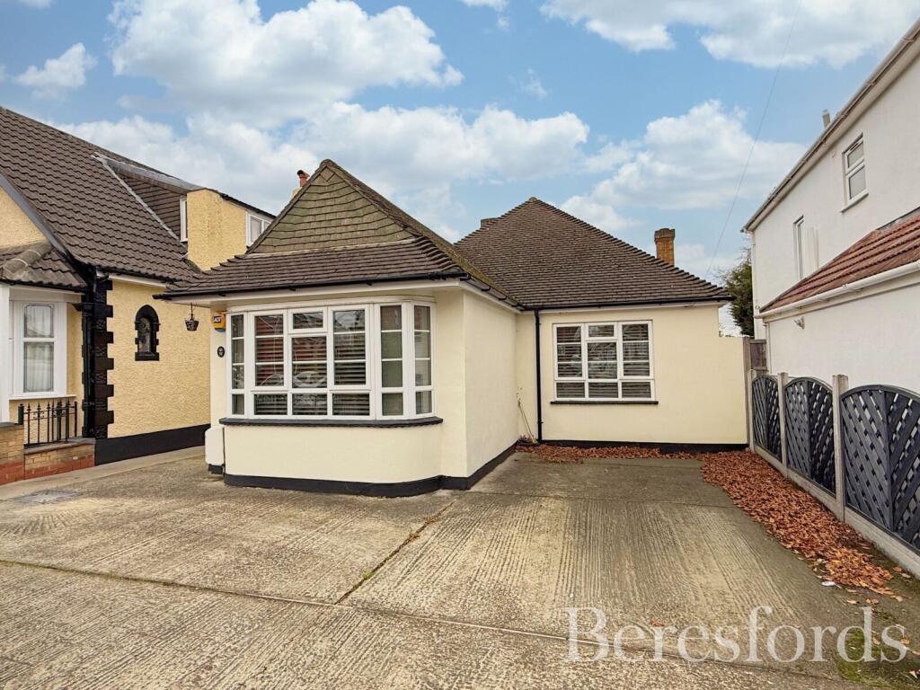 Main image of property: Vicarage Road, Hornchurch, RM12