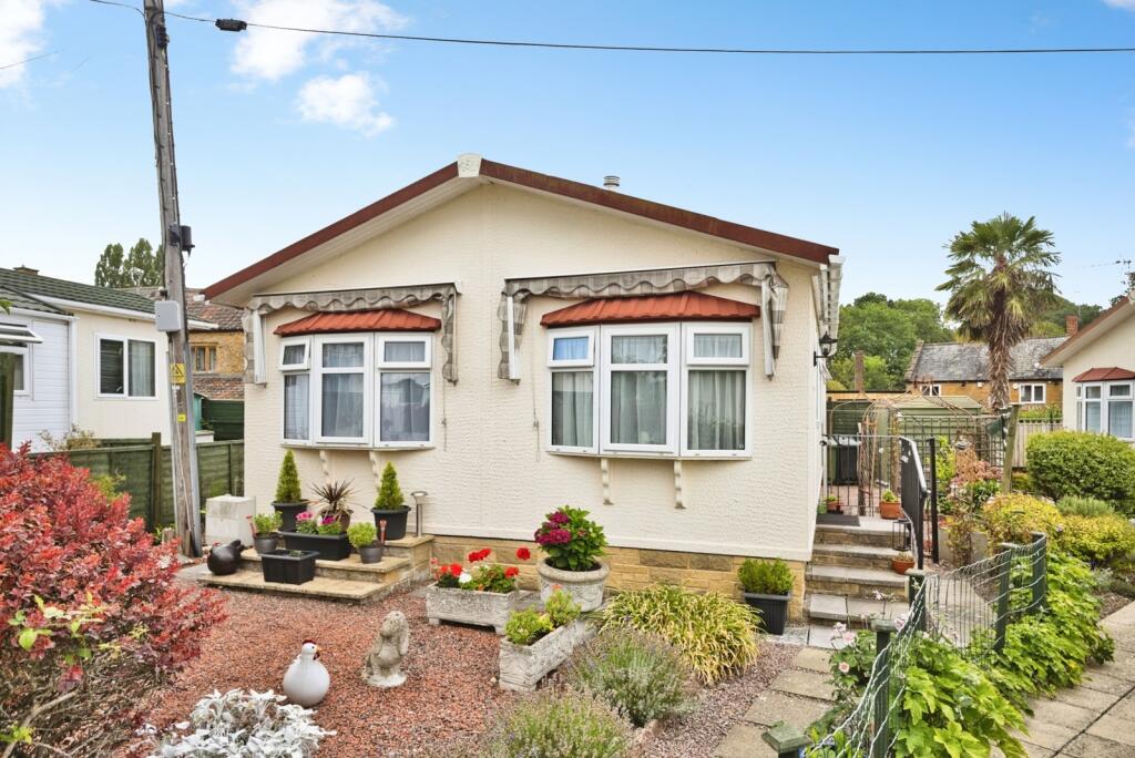 Main image of property: Hurst Park, Martock, Somerset, TA12