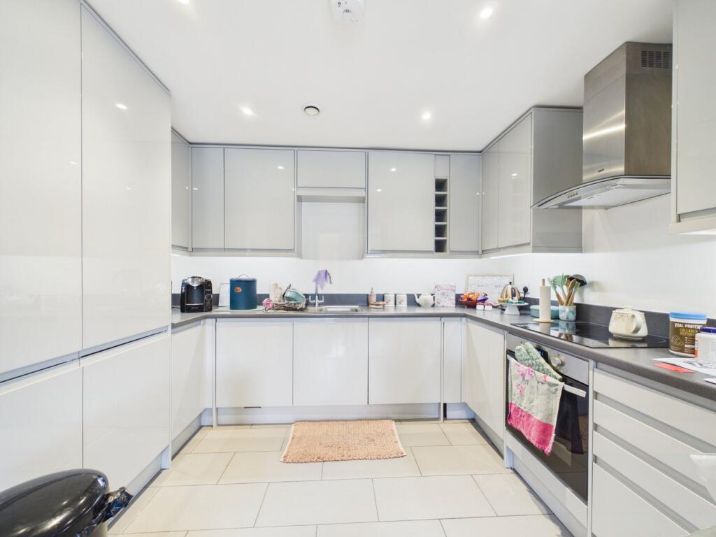 Main image of property: The Courtyard, High Street, Staines-Upon-Thames, Middlesex, TW18