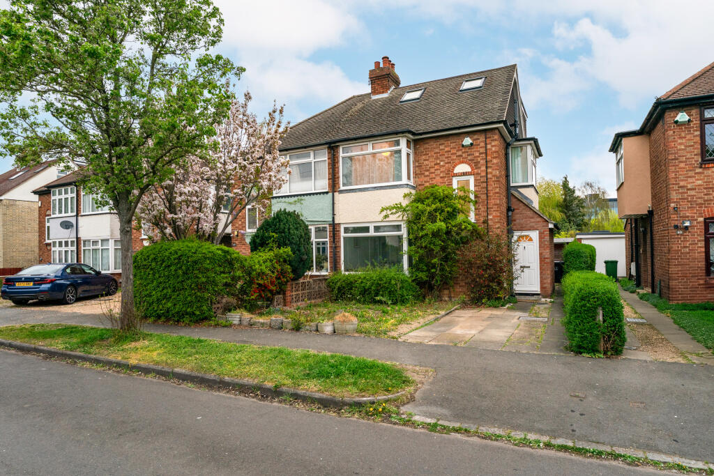 Main image of property: Lovell Road, CB4, Cambridge,