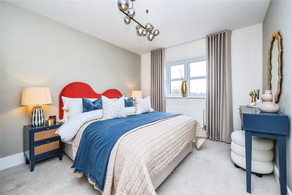 House in Nottingham - View 5