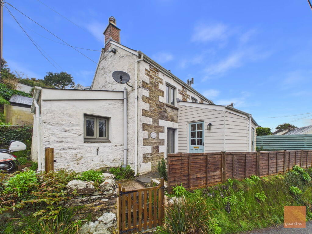 Main image of property: Lower Bolenna, Perranporth, TR6 0JD