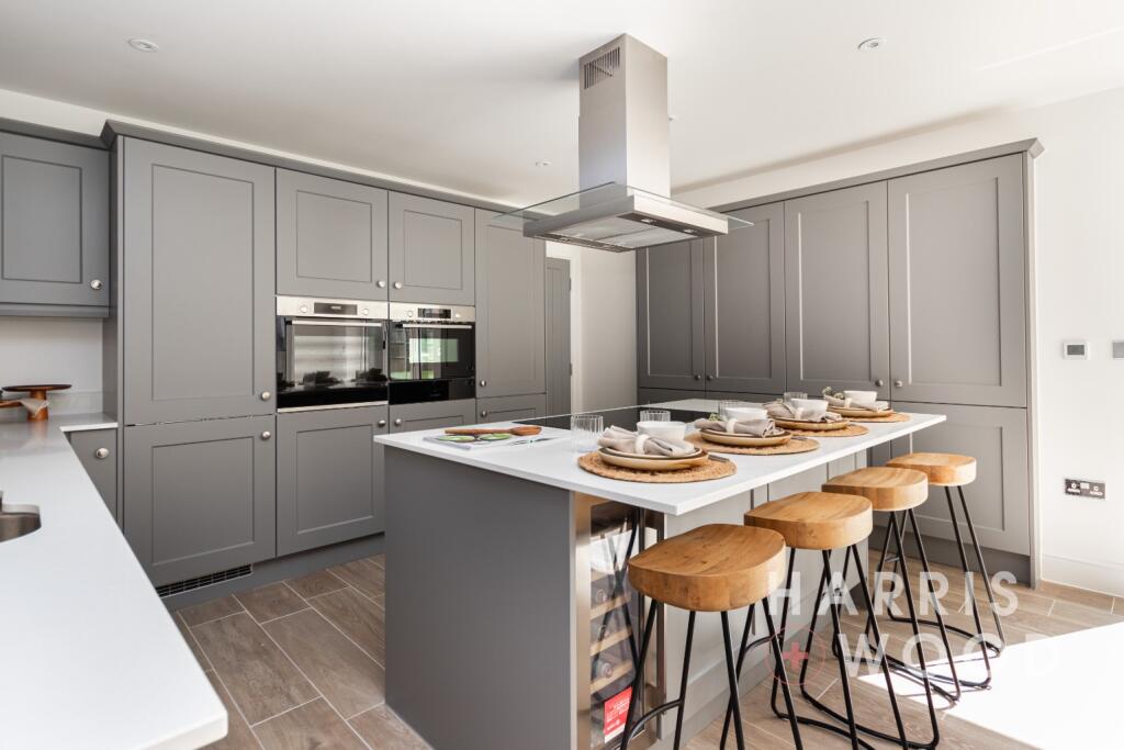 Ash View, Takeley, Bishop's Stortford, Essex, CM22 photo 2