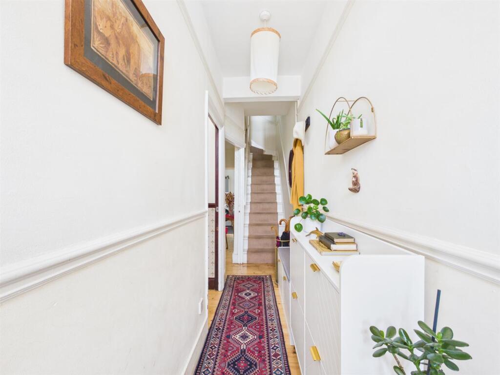 Main image of property: Hanbury Road, London