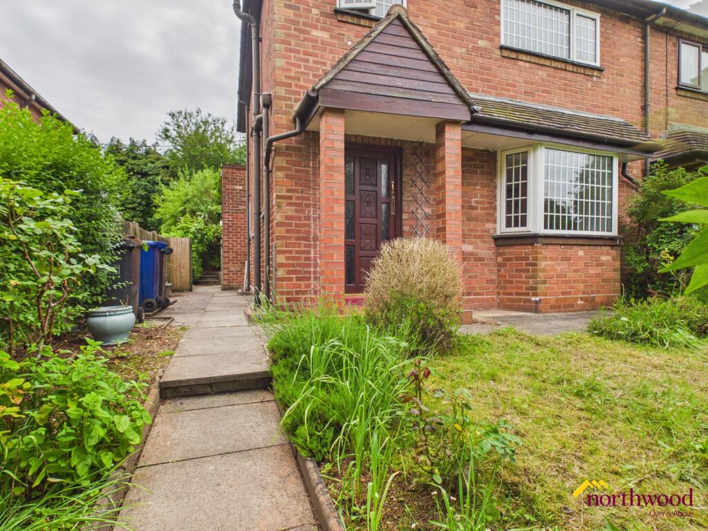 Main image of property: Kingsbridge Avenue, Clayton, Newcastle-under-Lyme, ST5
