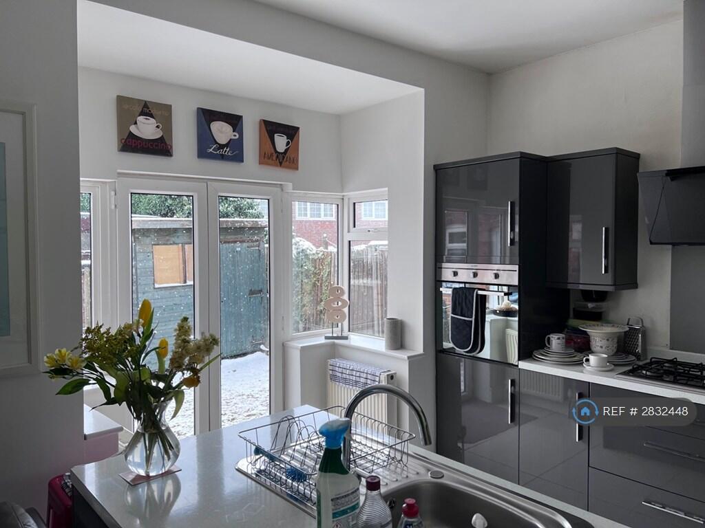 Main image of property: Linley Road, Stoke-On-Trent, ST4