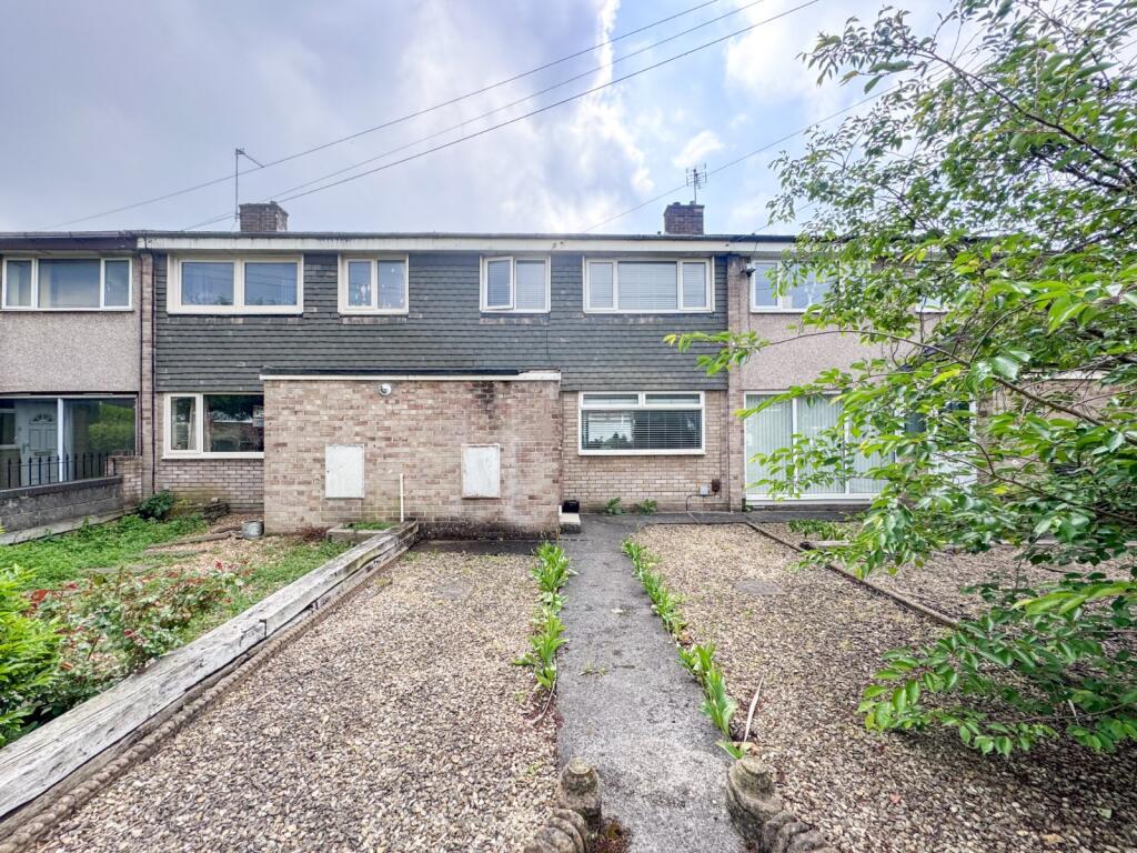 Main image of property: Sycamore Drive, Patchway, Bristol, BS34