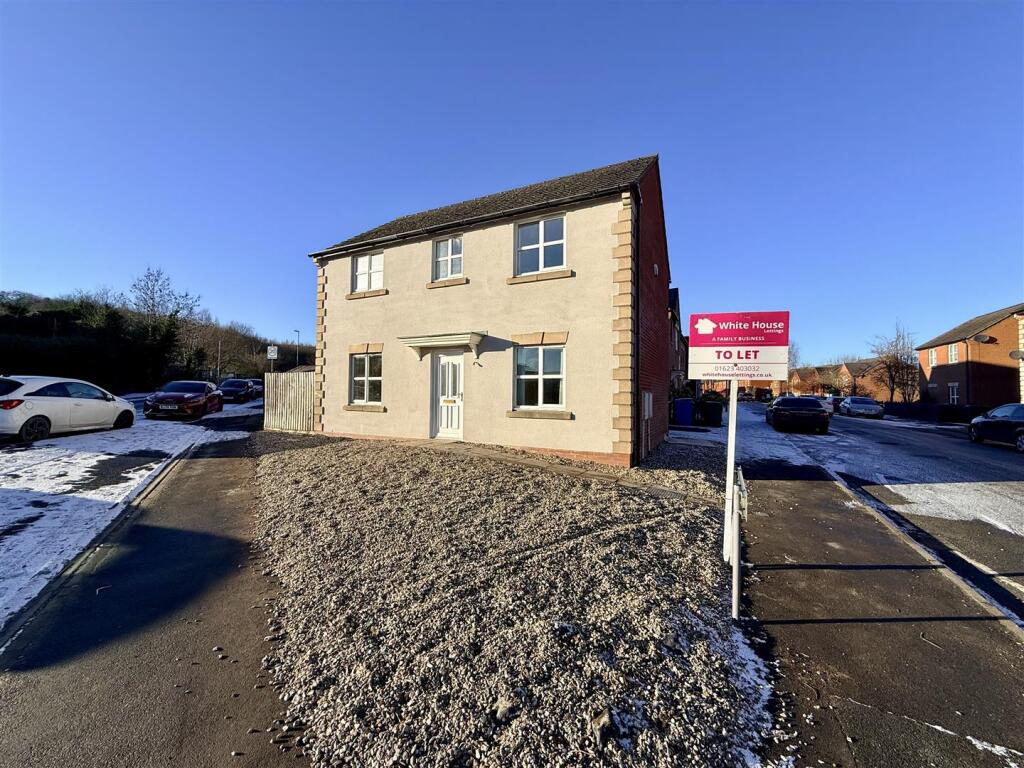 Main image of property: Thoresby Road, Mansfield Woodhouse, Mansfield