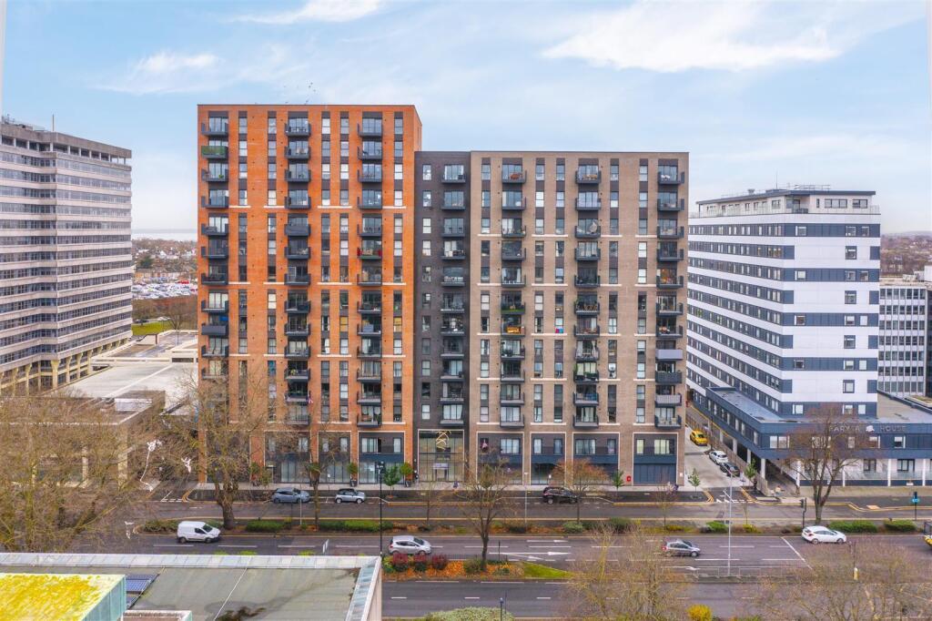 Main image of property: Victoria Central, Victoria Avenue, Southend-on-Sea