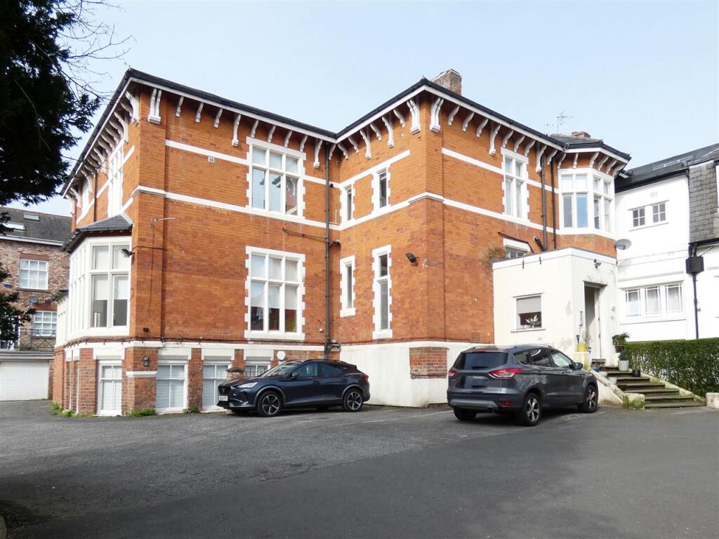Main image of property: Fernwood Hall, The Orchard, Huyton, Liverpool