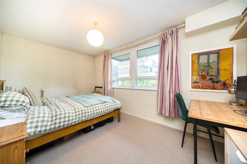 Pelter Street, Tower Hamlets, London, E2 - View 5