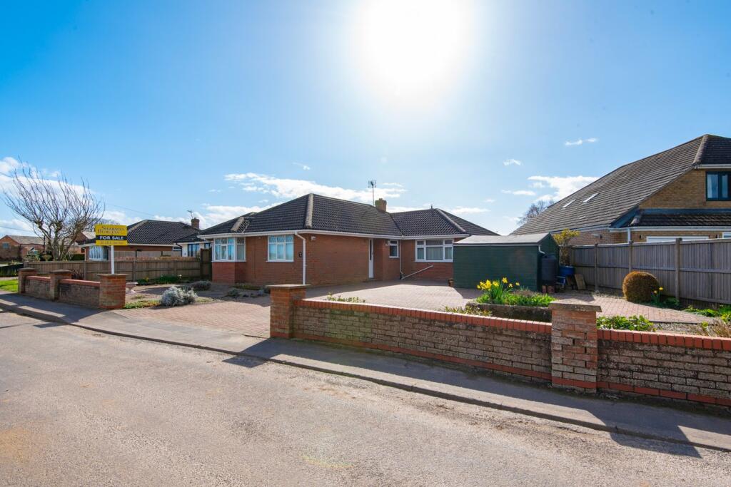 Main image of property: Wykes Lane, Donington, Spalding, PE11