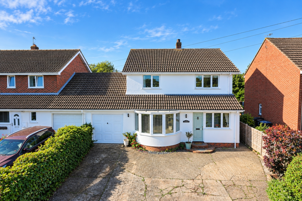 Main image of property: The Street, Finglesham