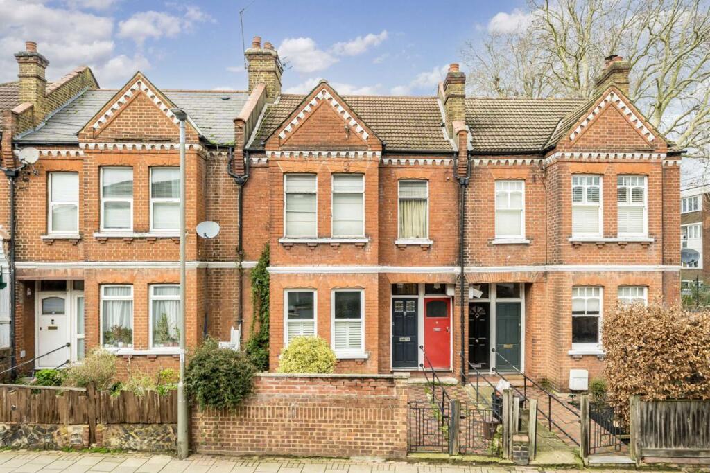 Main image of property: Franciscan Road, Tooting