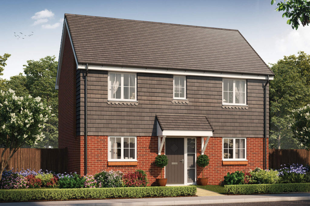 Main image of property: Cannondown Road
Cookham
Cookham
Berkshire
SL6 9EE