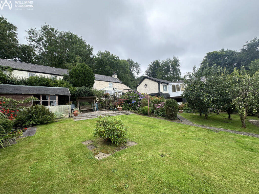 Main image of property: Lon Y Grisiau, Pentir, Gwynedd, LL57