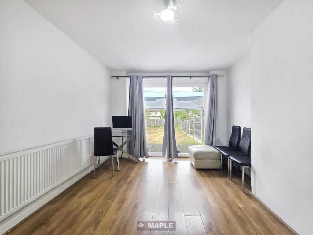 House in Harrow - View 2