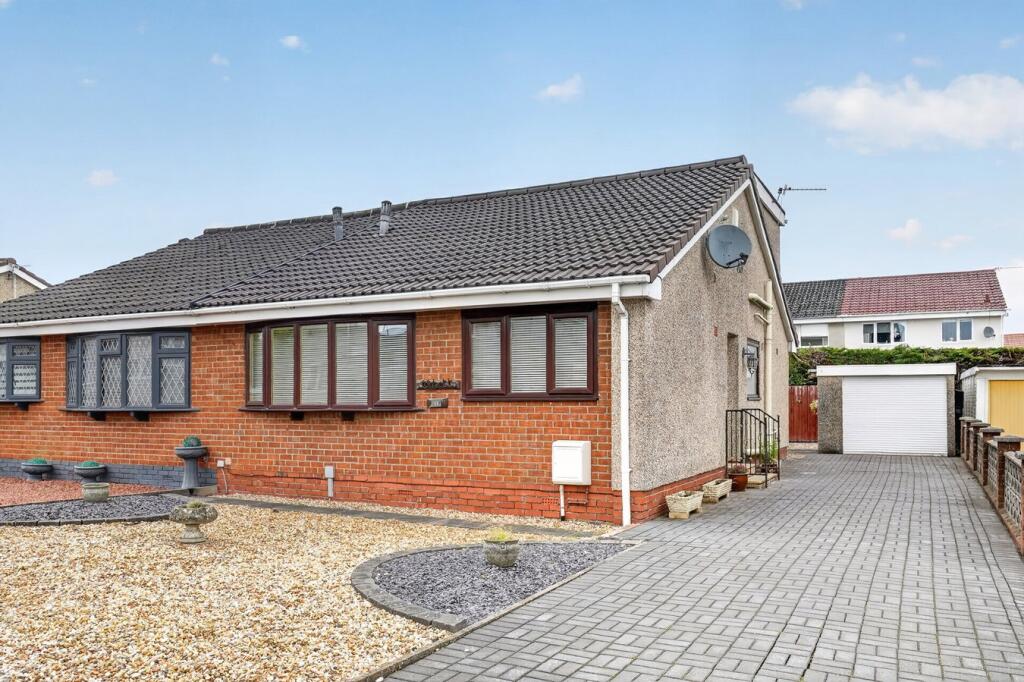 Main image of property: Towerhill Avenue, Kilmaurs, Kilmarnock, KA3