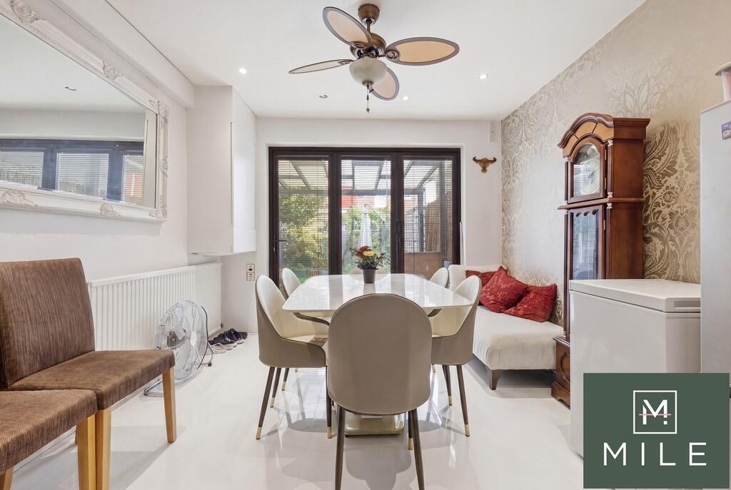 Main image of property: Yewfield Road, London NW10