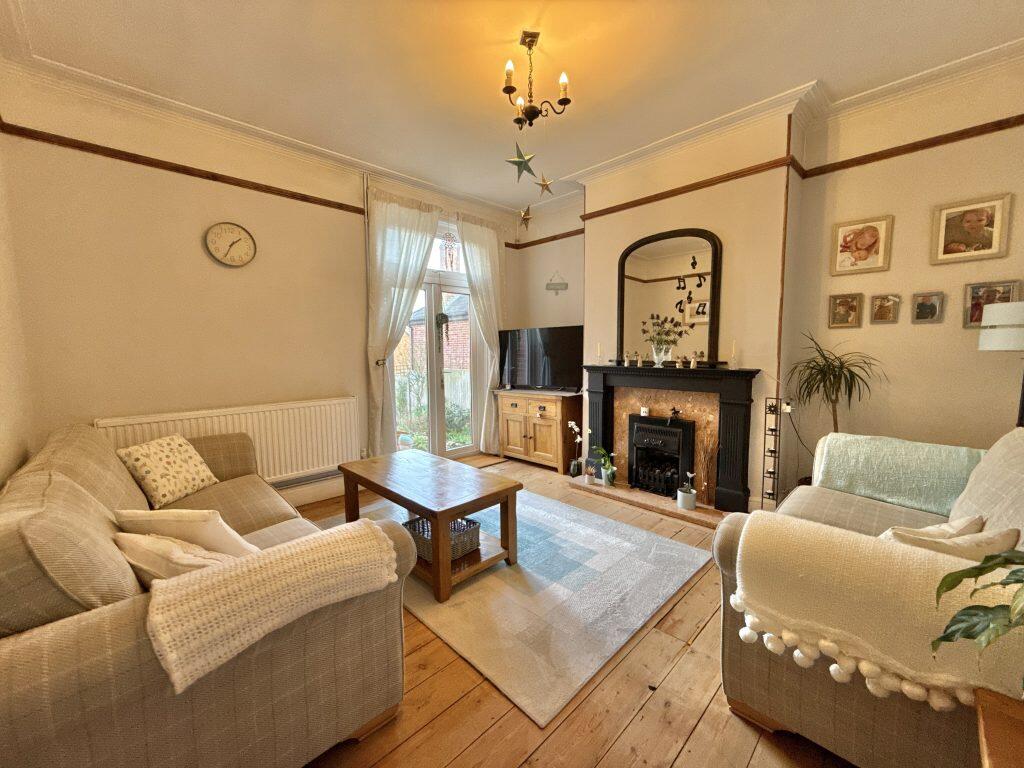 Additional image 2 of Grove Avenue, Yeovil, Somerset, BA20