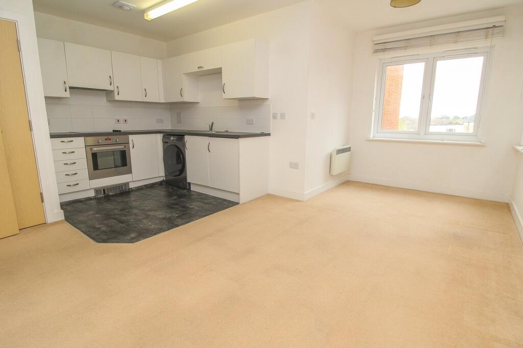 Owls Road, Bournemouth, BH5 – pohled 4