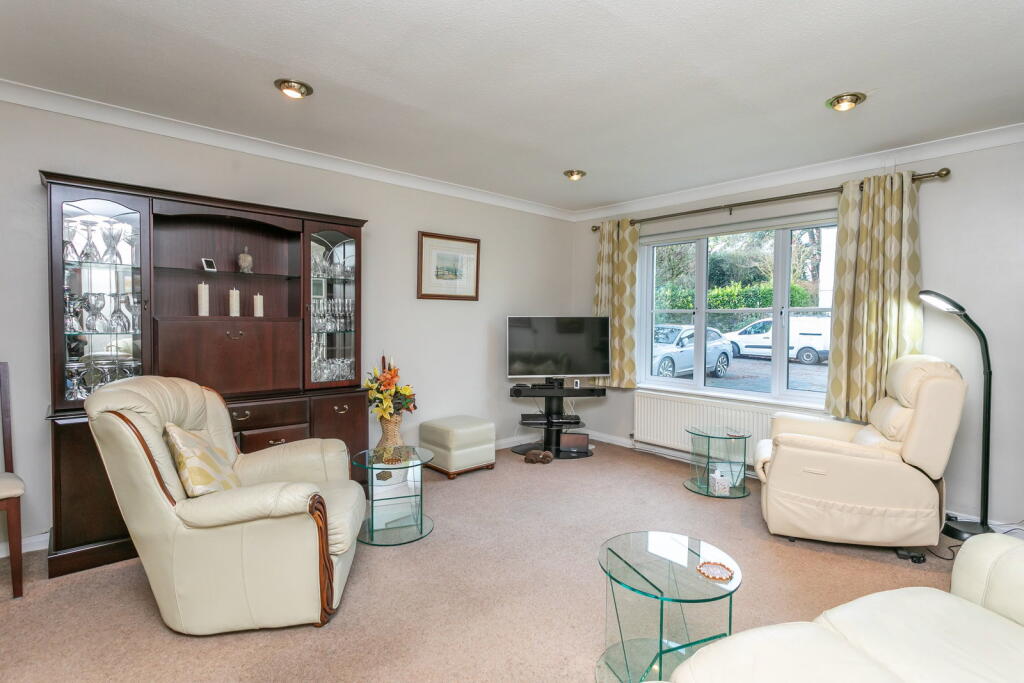 House in Bowness on Windermere, Windermere - View 2