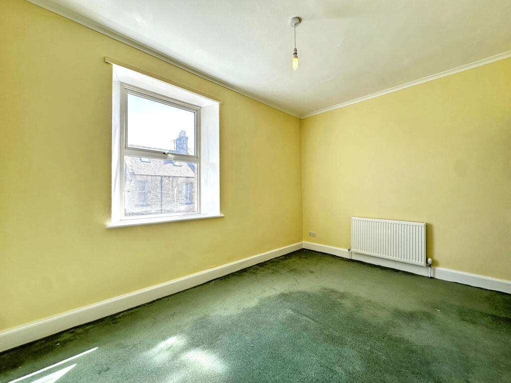 House in Hexham, Northumberland - More
