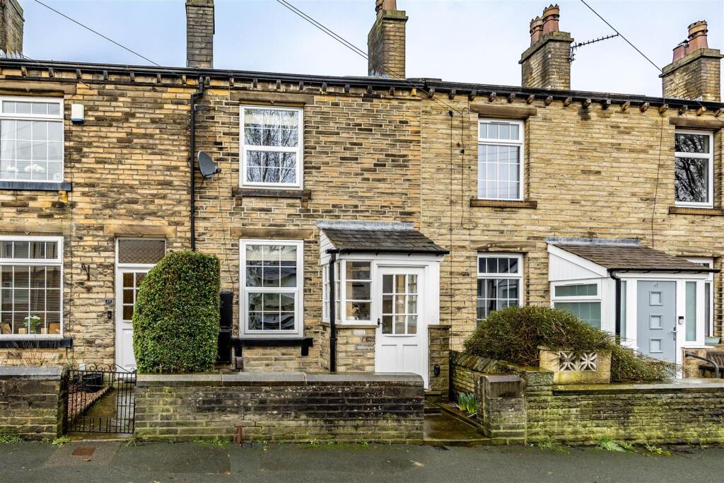 Main image of property: East Street, Halifax